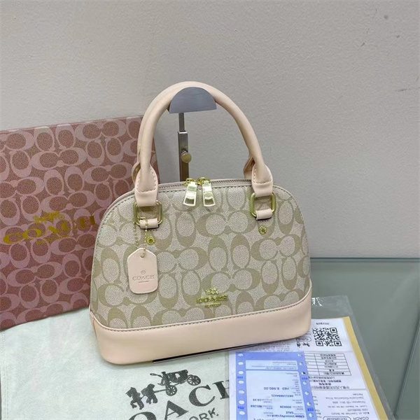 Coach bag-0092