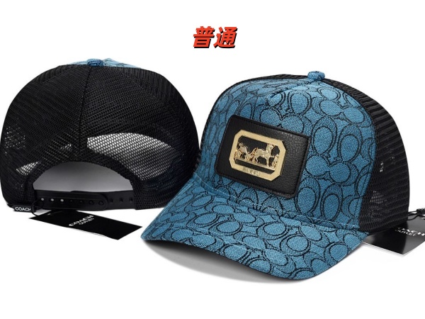 COACH Snapbacks-0001