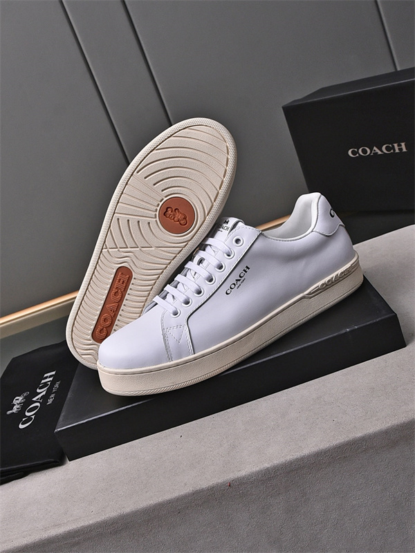 Coach Shoes-M-0010