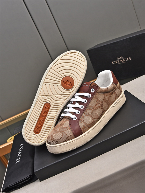 Coach Shoes-M-0032
