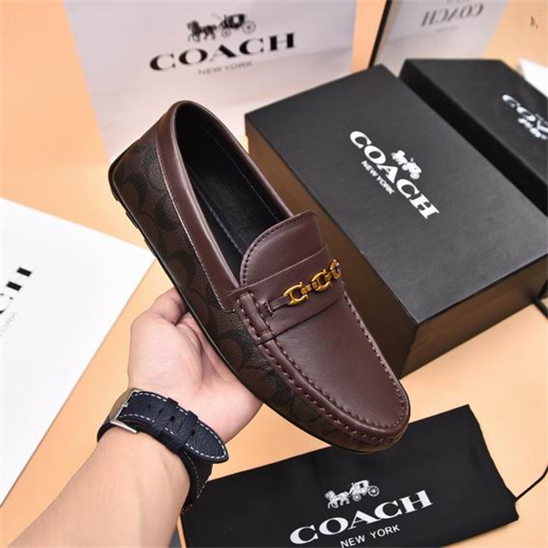 Coach Shoes-M-0045