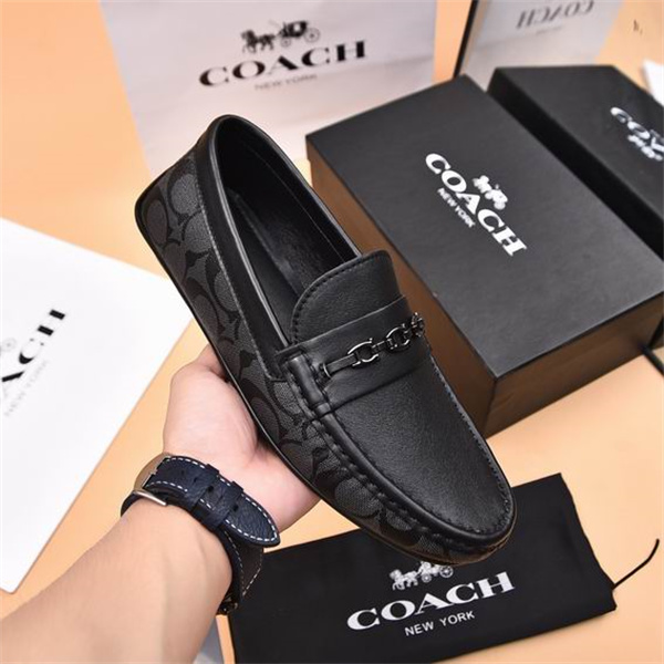 Coach Shoes-M-0046