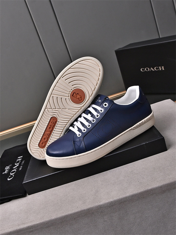 Coach Shoes-M-0008