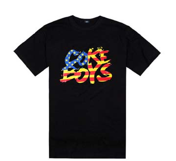COKE BOYS T-Shitrs-022