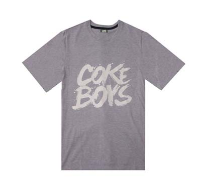 COKE BOYS T-Shitrs-007