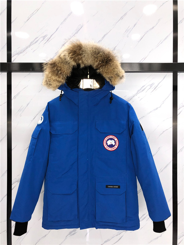 Canada Goose Down Jacket-M-016