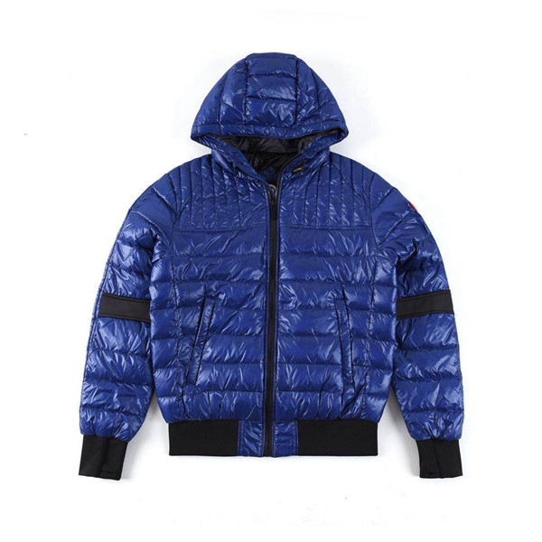 Canada Goose Down Jacket-M-080