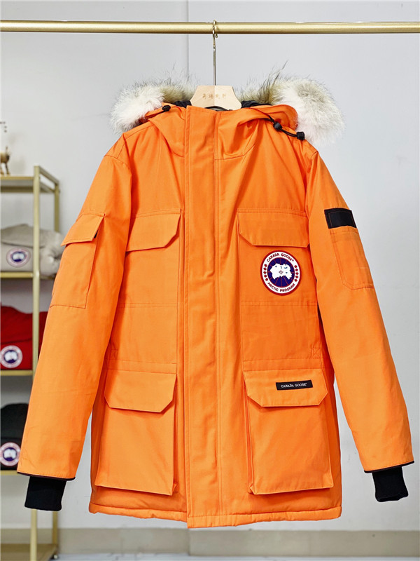 Canada Goose Down Jacket-M-089
