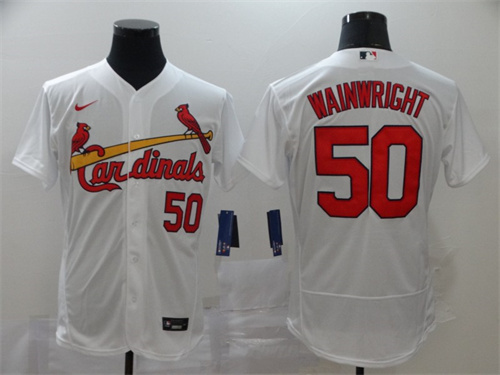 St. Louis Cardinals Flexbase jerseys-002
