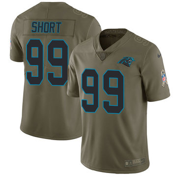 Carolina Panthers Limited Jerseys-199