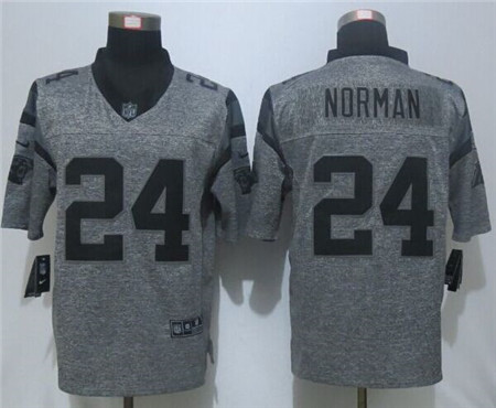 Carolina Panthers Limited Jerseys-020