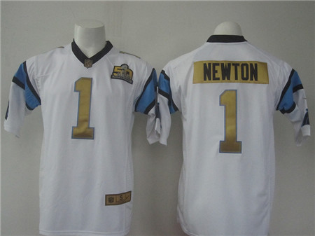 Carolina Panthers Limited Jerseys-024
