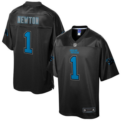 Carolina Panthers Limited Jerseys-028