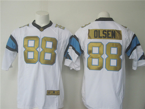 Carolina Panthers Limited Jerseys-036