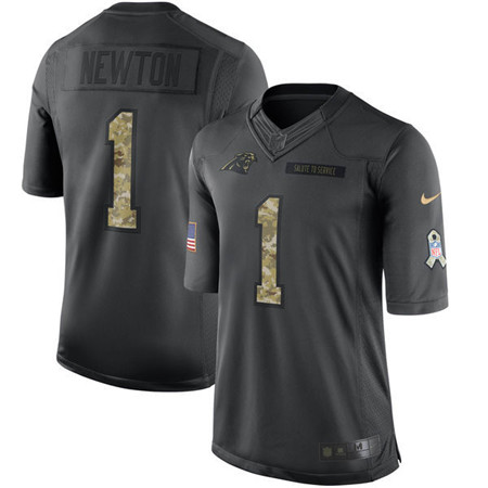 Carolina Panthers Limited Jerseys-043