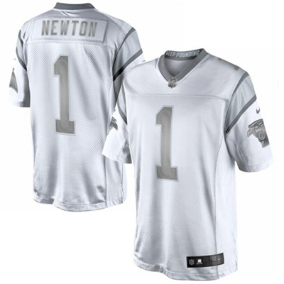 Carolina Panthers Limited Jerseys-004