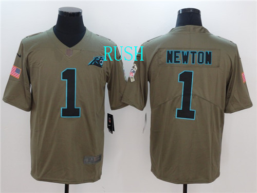 Carolina Panthers Limited Jerseys-069