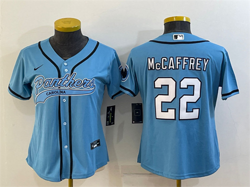 Carolina Panthers women Jerseys-0016