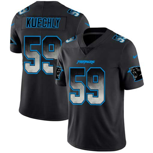 Carolina Panthers Limited Jerseys-307