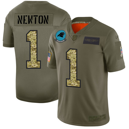Carolina Panthers Limited Jerseys-323