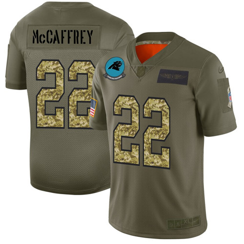 Carolina Panthers Limited Jerseys-325