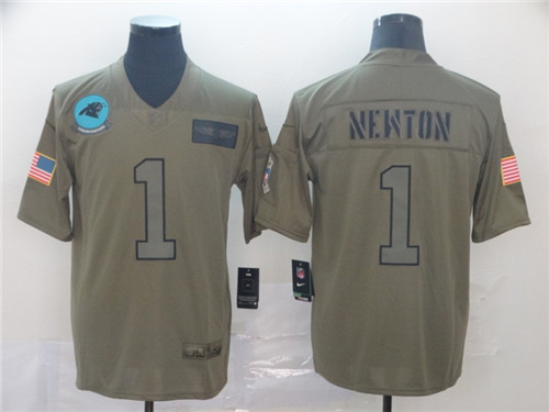 Carolina Panthers Limited Jerseys-326