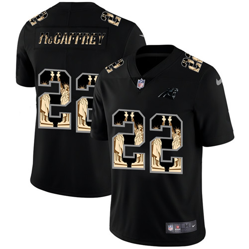 Carolina Panthers Limited Jerseys-327