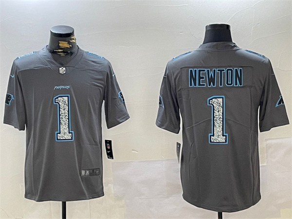 Carolina Panthers Limited Jerseys-0366