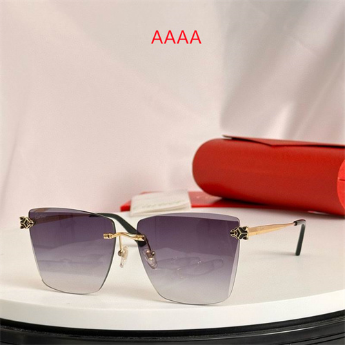 Cartier Sunglass(AAAA)-0998