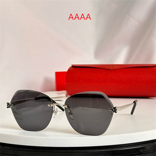 Cartier Sunglass(AAAA)-1003