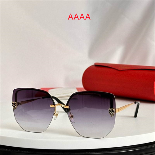 Cartier Sunglass(AAAA)-1012