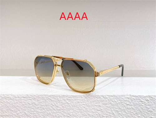 Cartier Sunglass(AAAA)-0102