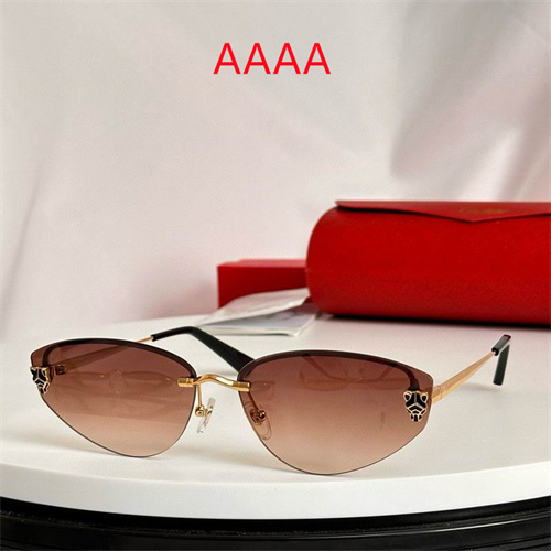 Cartier Sunglass(AAAA)-1020