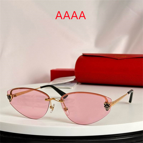 Cartier Sunglass(AAAA)-1021