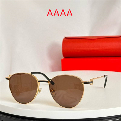 Cartier Sunglass(AAAA)-1029