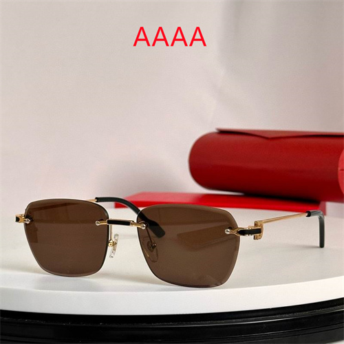 Cartier Sunglass(AAAA)-1032