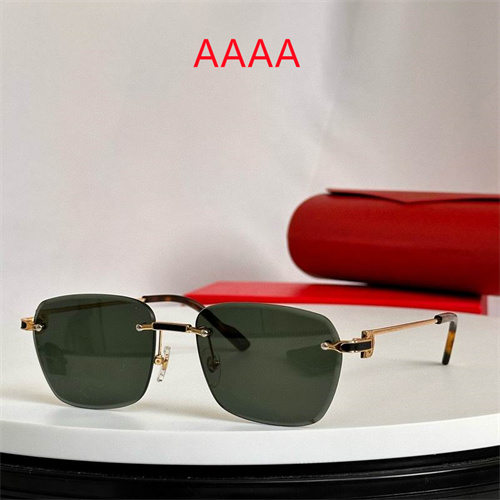 Cartier Sunglass(AAAA)-1033