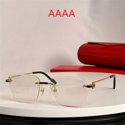 Cartier Sunglass(AAAA)-1038