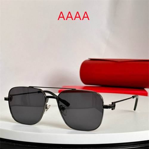Cartier Sunglass(AAAA)-1043