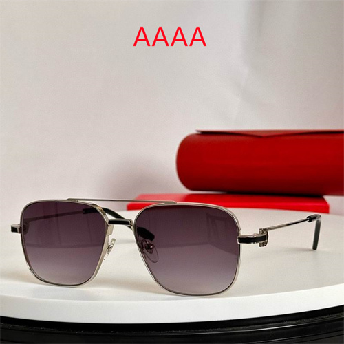 Cartier Sunglass(AAAA)-1044