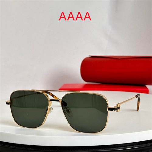 Cartier Sunglass(AAAA)-1046