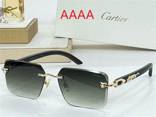 Cartier Sunglass(AAAA)-1062