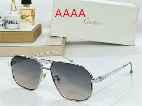 Cartier Sunglass(AAAA)-1068