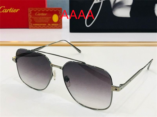 Cartier Sunglass(AAAA)-1090