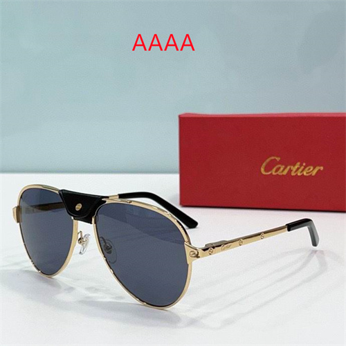 Cartier Sunglass(AAAA)-0111