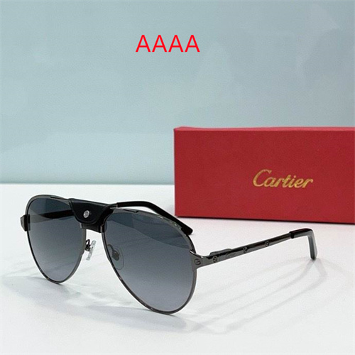 Cartier Sunglass(AAAA)-0112