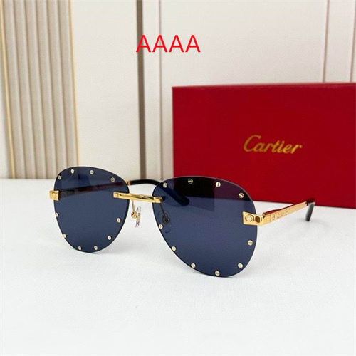 Cartier Sunglass(AAAA)-0139
