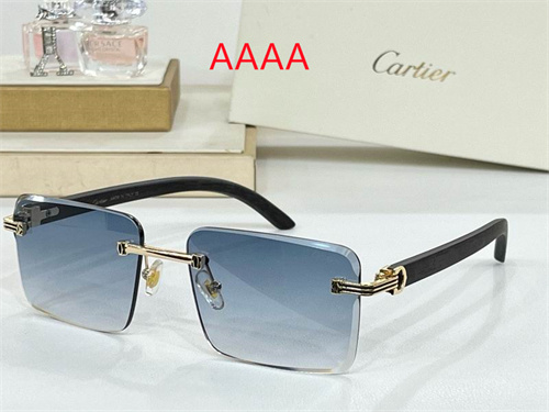 Cartier Sunglass(AAAA)-0162