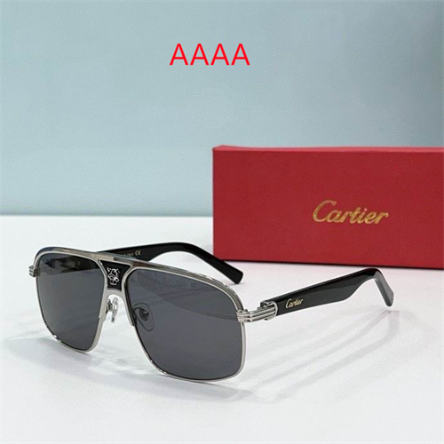 Cartier Sunglass(AAAA)-0170