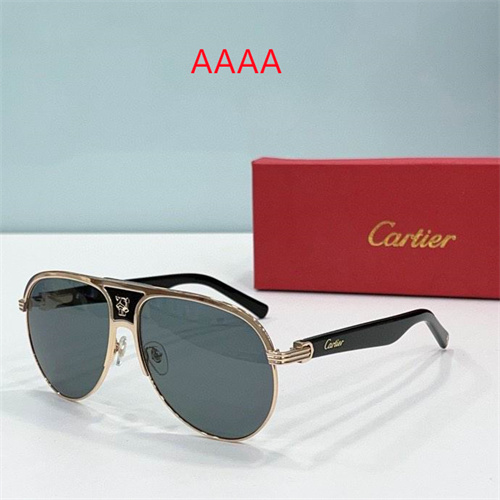 Cartier Sunglass(AAAA)-0175